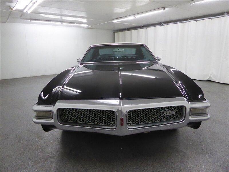 Oldsmobile Tornado 1968 price $23,000