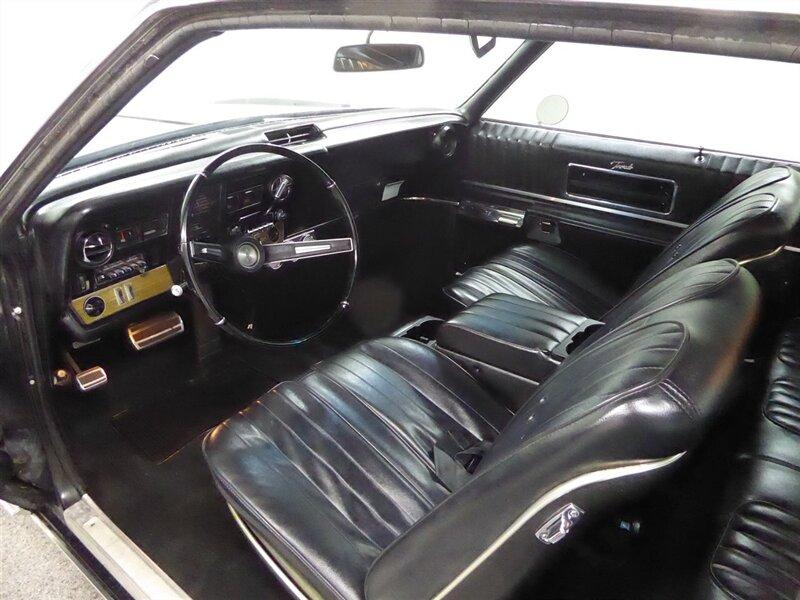 Oldsmobile Tornado 1968 price $23,000