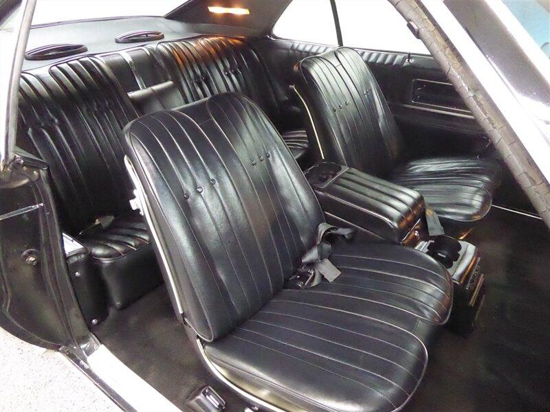 Oldsmobile Tornado 1968 price $23,000