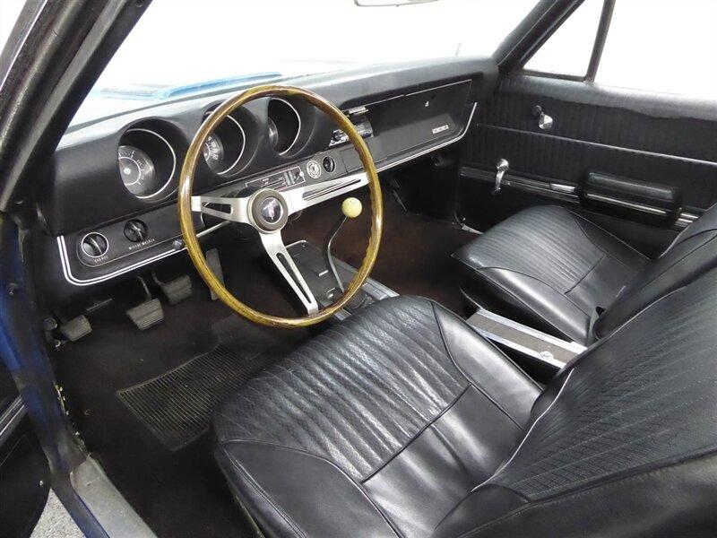 Oldsmobile Cutlass 1968 price $34,000