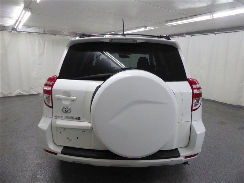 Toyota RAV4 2010 price $13,500