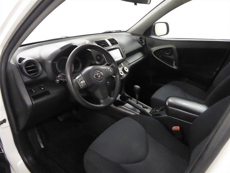 Toyota RAV4 2010 price $13,500