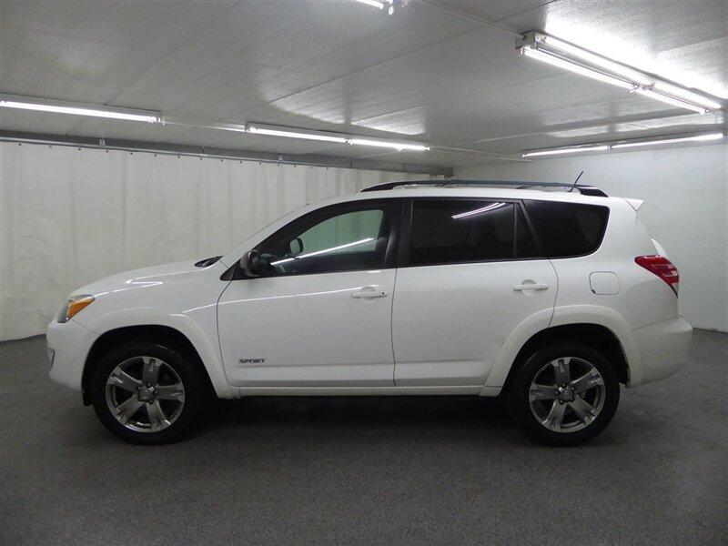 Toyota RAV4 2010 price $13,500