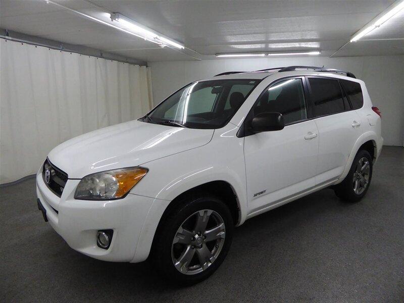 Toyota RAV4 2010 price $13,500