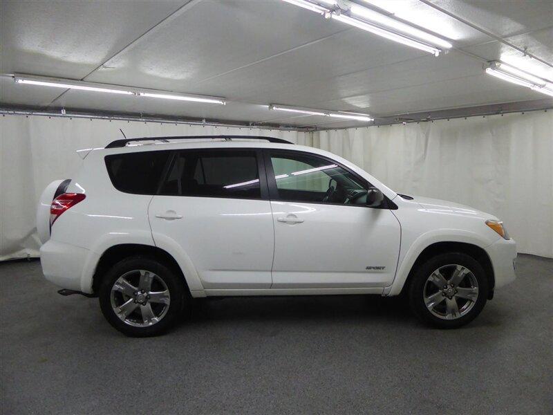 Toyota RAV4 2010 price $13,500