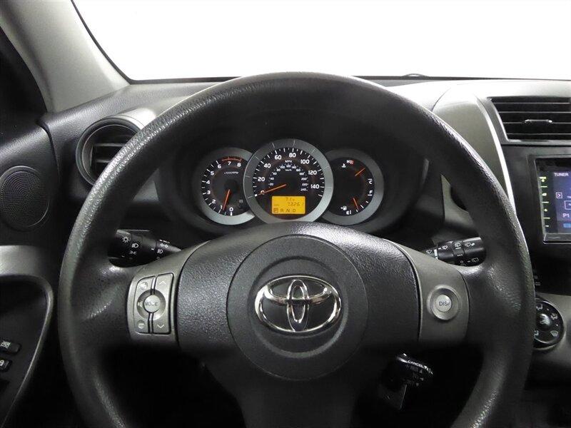 Toyota RAV4 2010 price $13,500