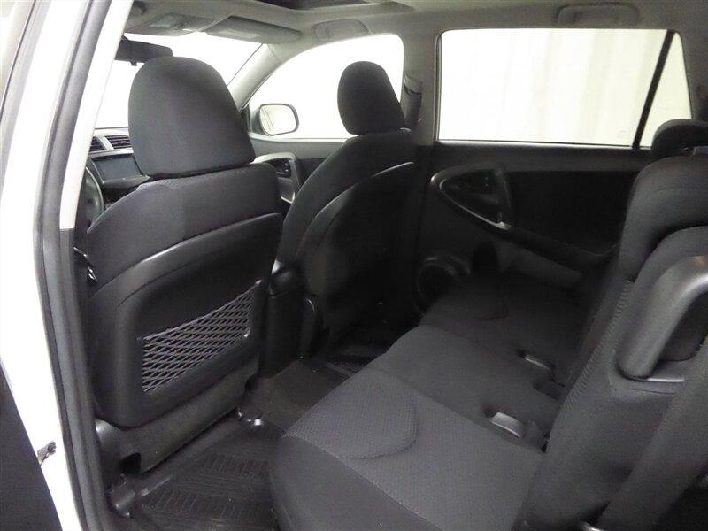 Toyota RAV4 2010 price $13,500