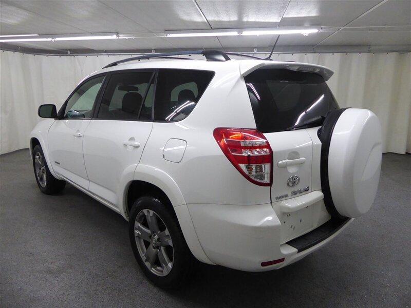 Toyota RAV4 2010 price $13,500