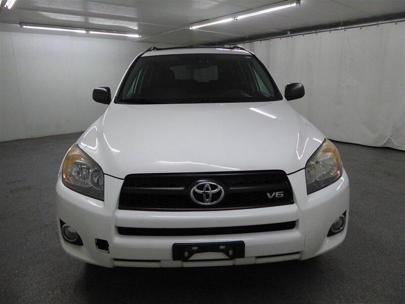 Toyota RAV4 2010 price $13,500