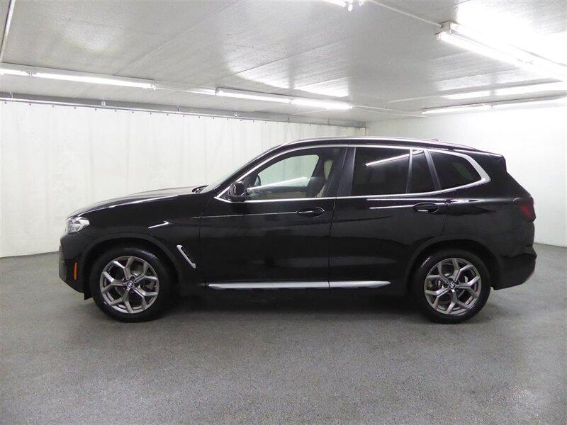 BMW X3 2024 price $42,500