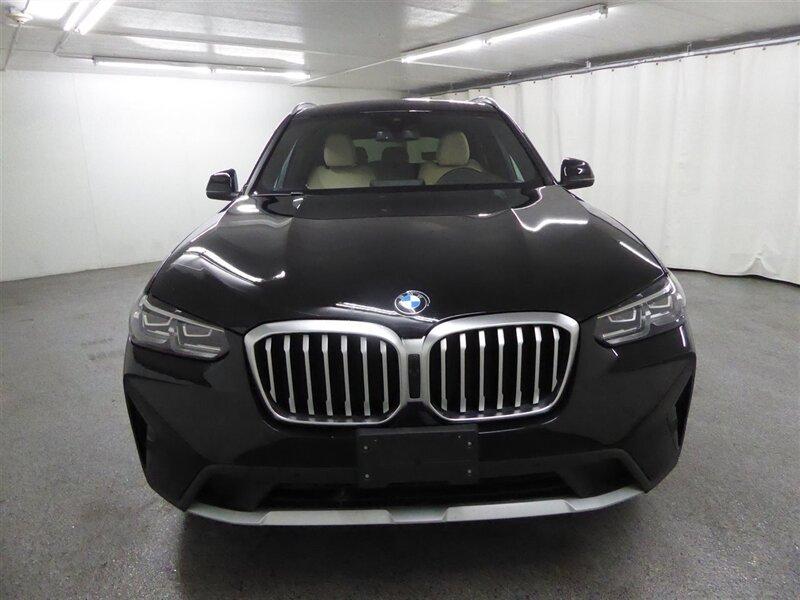 BMW X3 2024 price $42,500