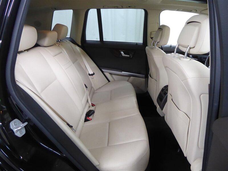 Mercedes-Benz GLK 2015 price $14,000