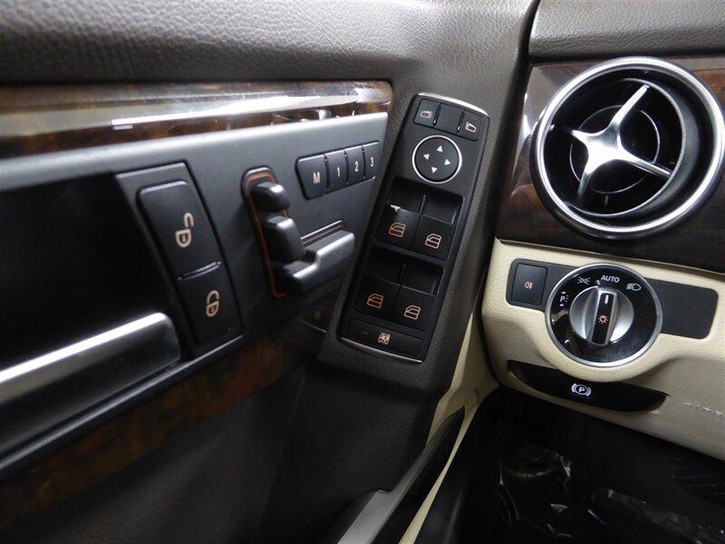 Mercedes-Benz GLK 2015 price $14,000