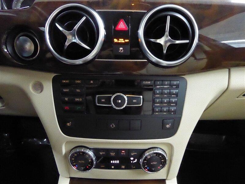 Mercedes-Benz GLK 2015 price $14,000