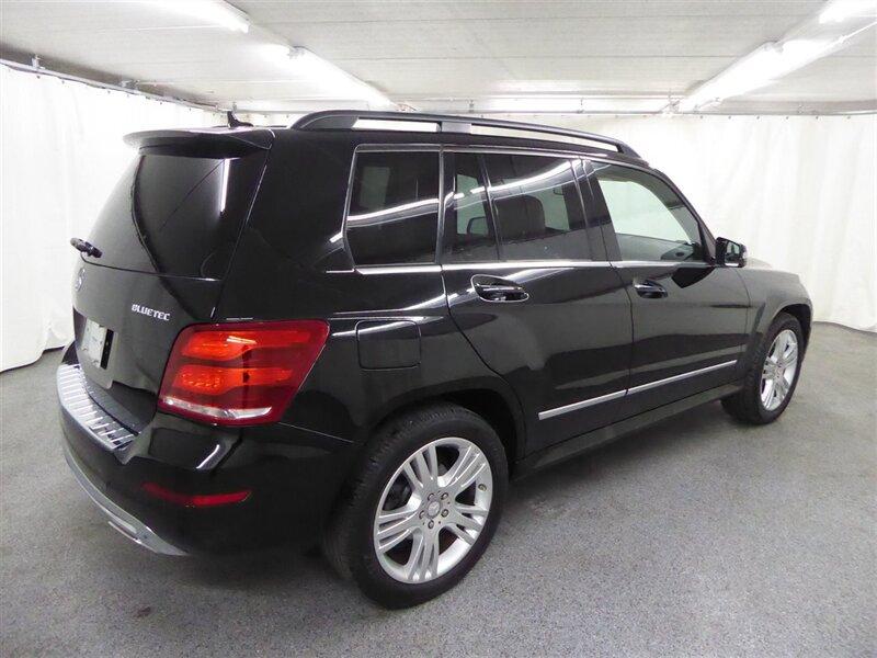 Mercedes-Benz GLK 2015 price $14,000