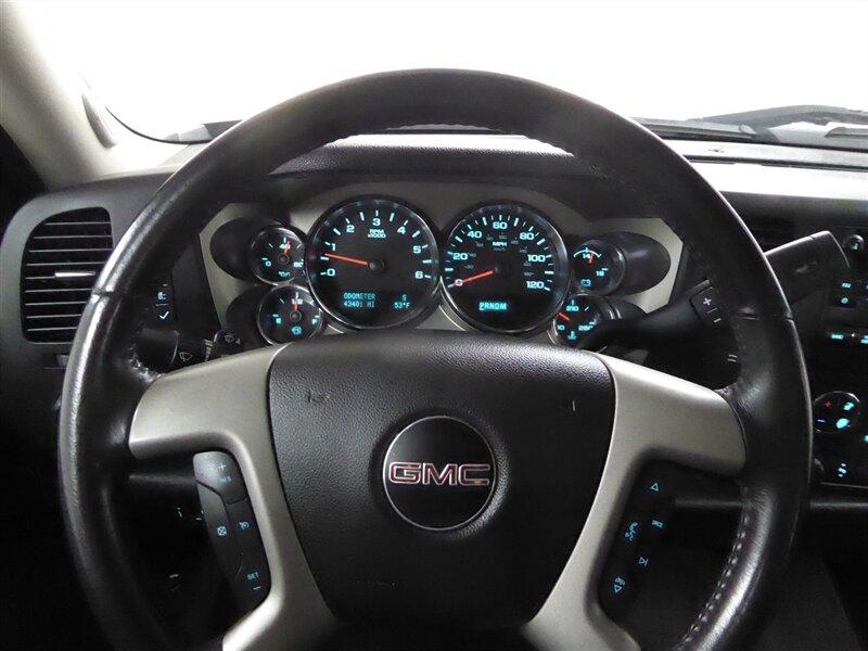 GMC Sierra 1500 2013 price $17,000