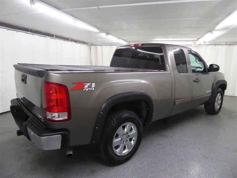 GMC Sierra 1500 2013 price $17,000