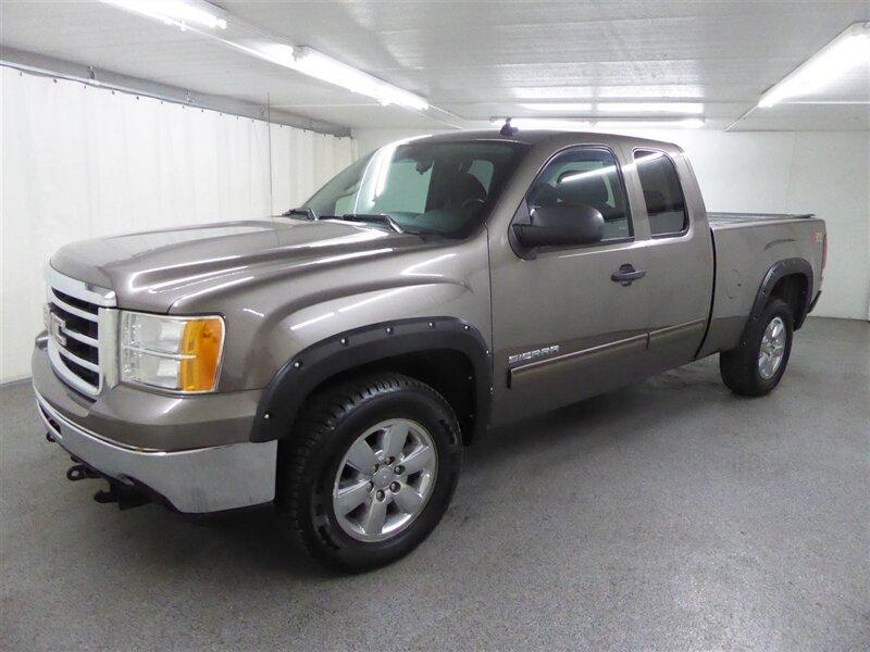 GMC Sierra 1500 2013 price $17,000