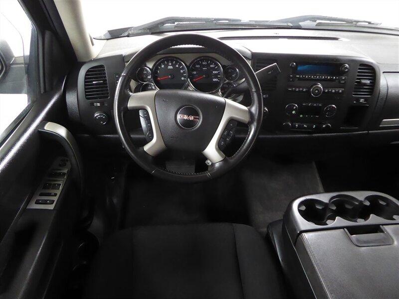 GMC Sierra 1500 2013 price $17,000