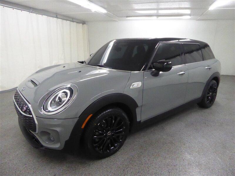 MINI Clubman 2020 price $23,000