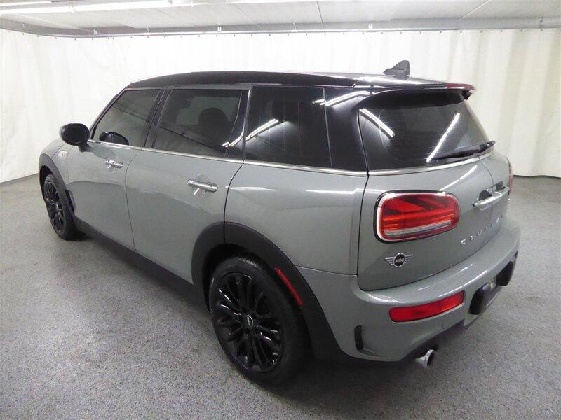 MINI Clubman 2020 price $23,000