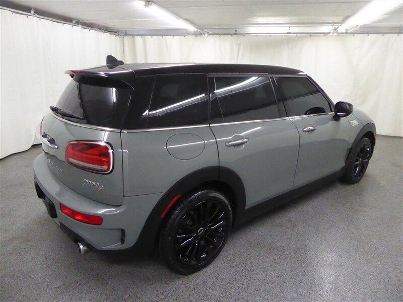 MINI Clubman 2020 price $23,000