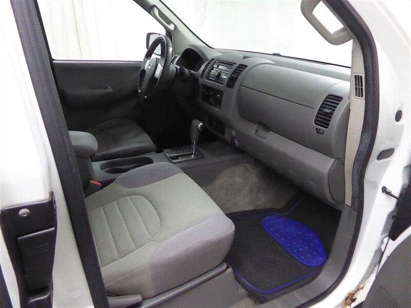 Nissan Frontier 2013 price $9,000