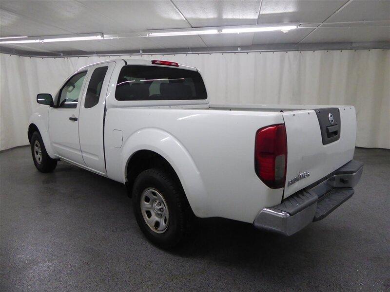 Nissan Frontier 2013 price $9,000