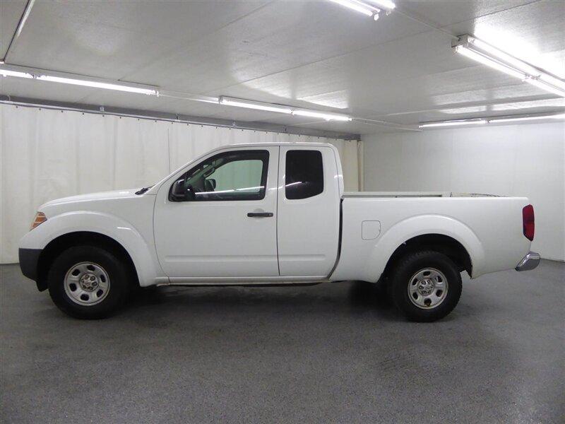 Nissan Frontier 2013 price $9,000