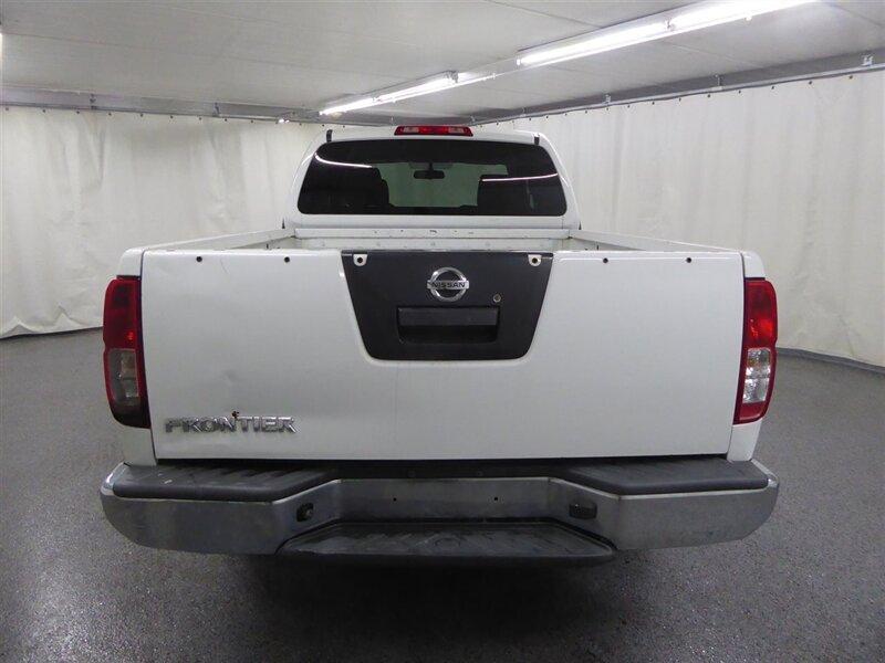 Nissan Frontier 2013 price $9,000