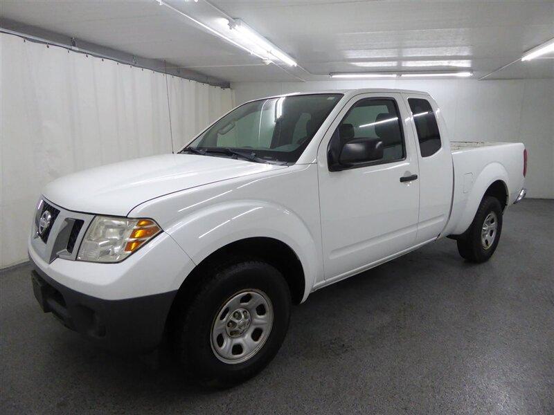 Nissan Frontier 2013 price $9,000