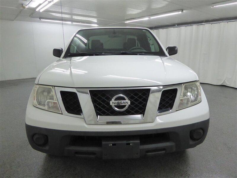 Nissan Frontier 2013 price $9,000