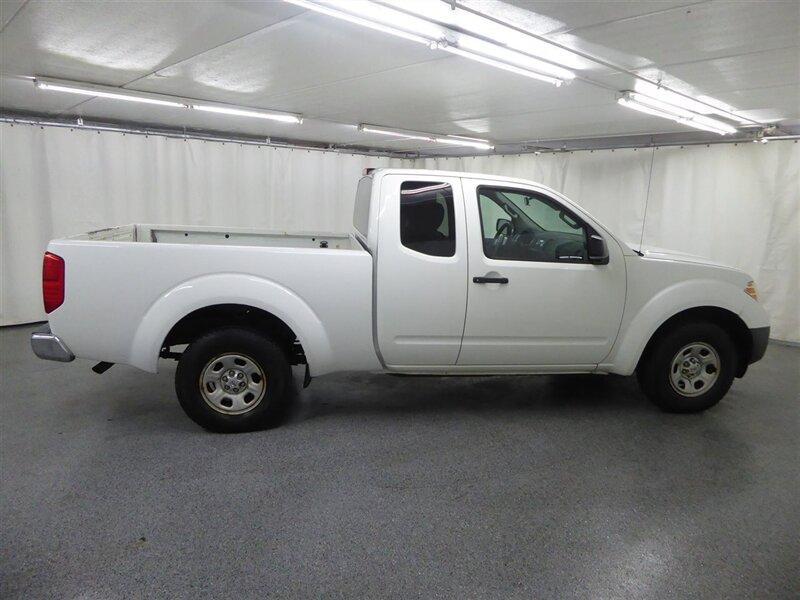 Nissan Frontier 2013 price $9,000