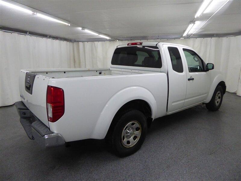 Nissan Frontier 2013 price $9,000