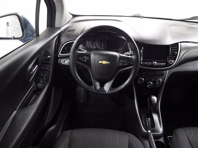 Chevrolet Trax 2020 price $14,000