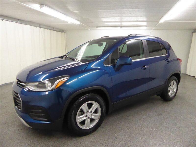 Chevrolet Trax 2020 price $14,000