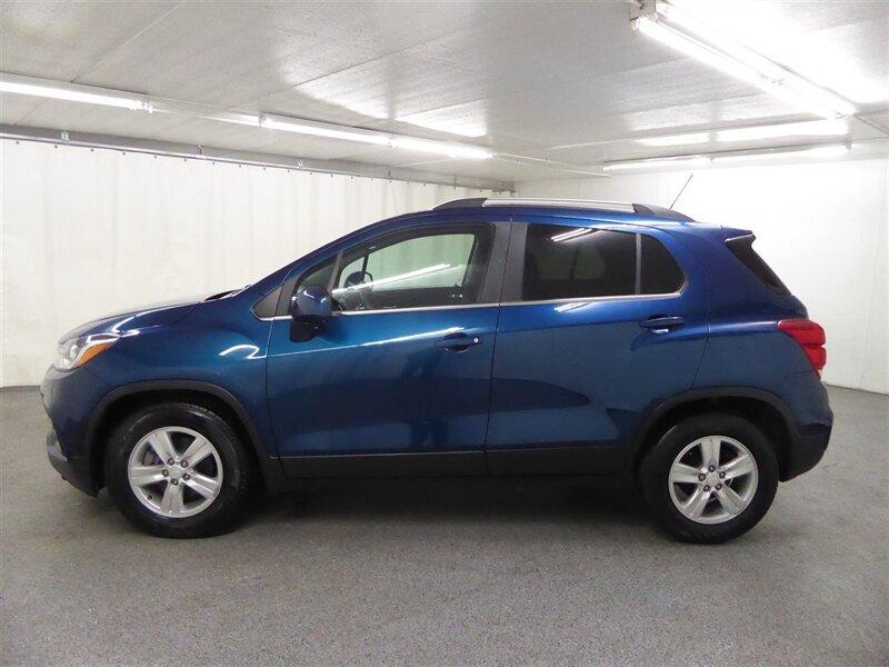 Chevrolet Trax 2020 price $14,000