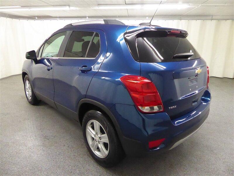 Chevrolet Trax 2020 price $14,000