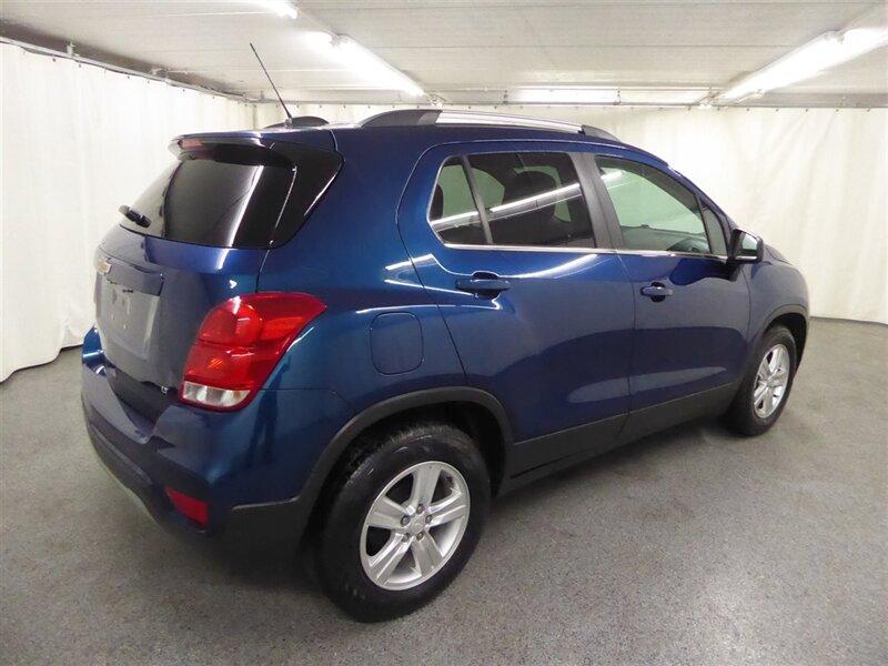 Chevrolet Trax 2020 price $14,000