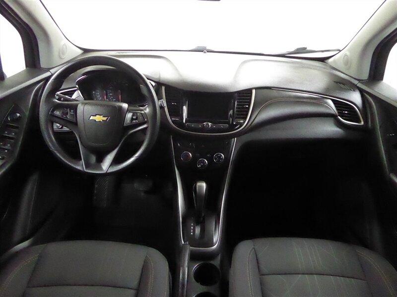 Chevrolet Trax 2020 price $14,000