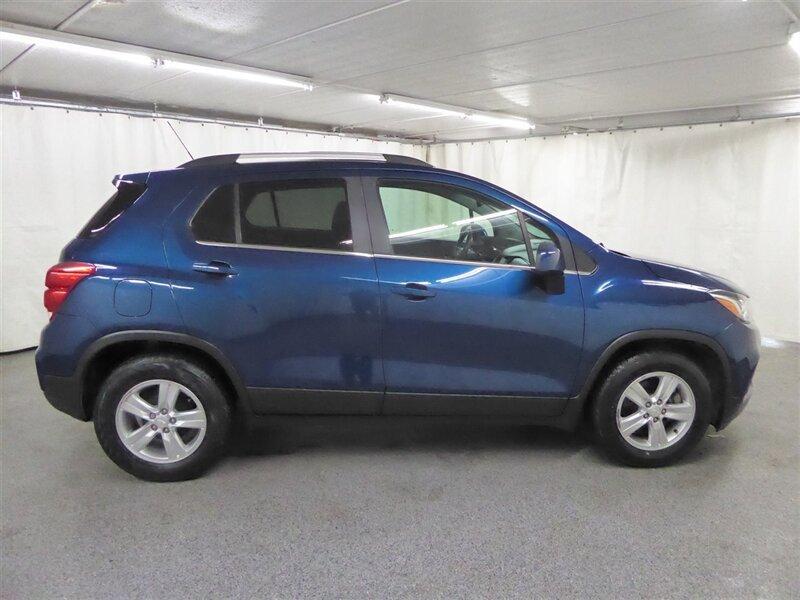 Chevrolet Trax 2020 price $14,000