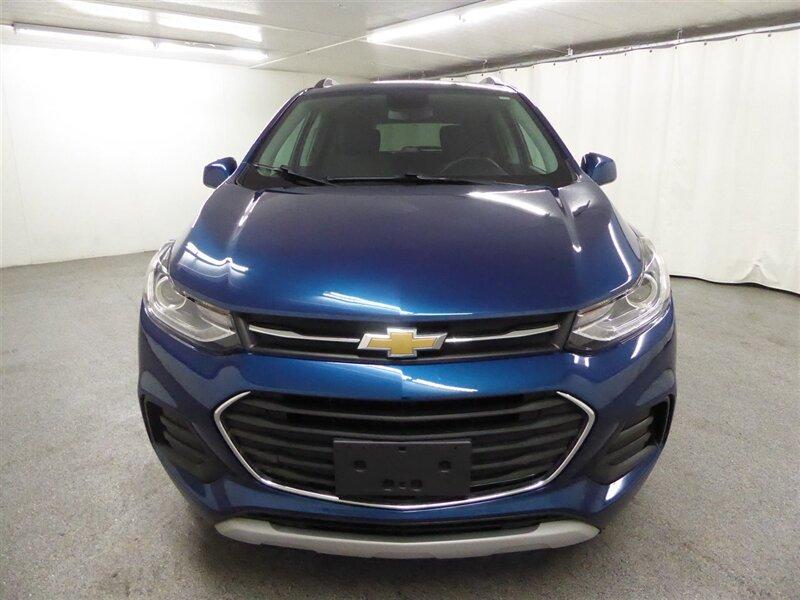 Chevrolet Trax 2020 price $14,000