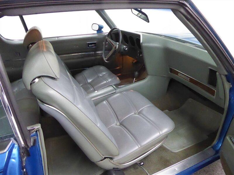 PONTIAC GRAND PRIX 1972 price $28,000