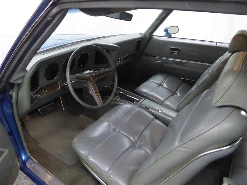 PONTIAC GRAND PRIX 1972 price $28,000