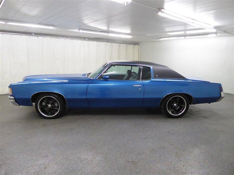 PONTIAC GRAND PRIX 1972 price $28,000