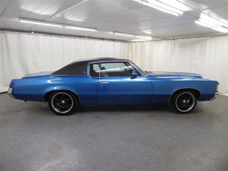 PONTIAC GRAND PRIX 1972 price $28,000