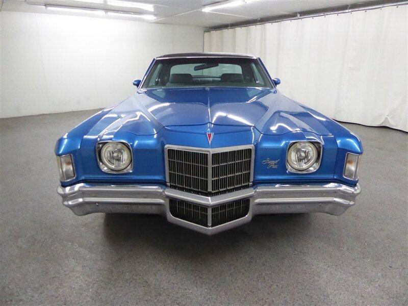 PONTIAC GRAND PRIX 1972 price $28,000