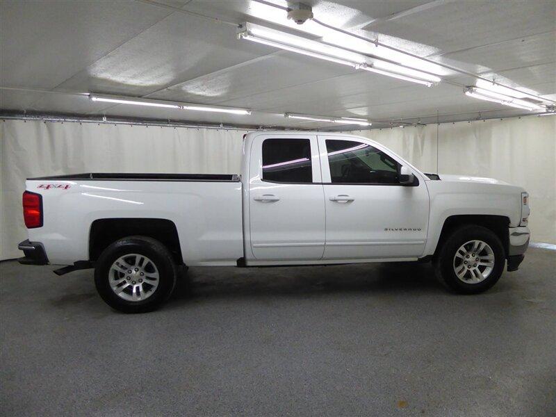 Chevrolet Silverado 1500 2017 price $14,000