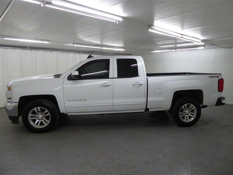 Chevrolet Silverado 1500 2017 price $14,000