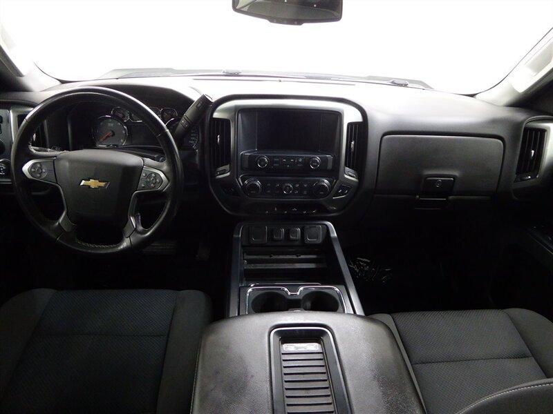 Chevrolet Silverado 1500 2017 price $14,000